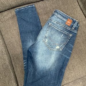 BKE Stella Skinny Lightwash